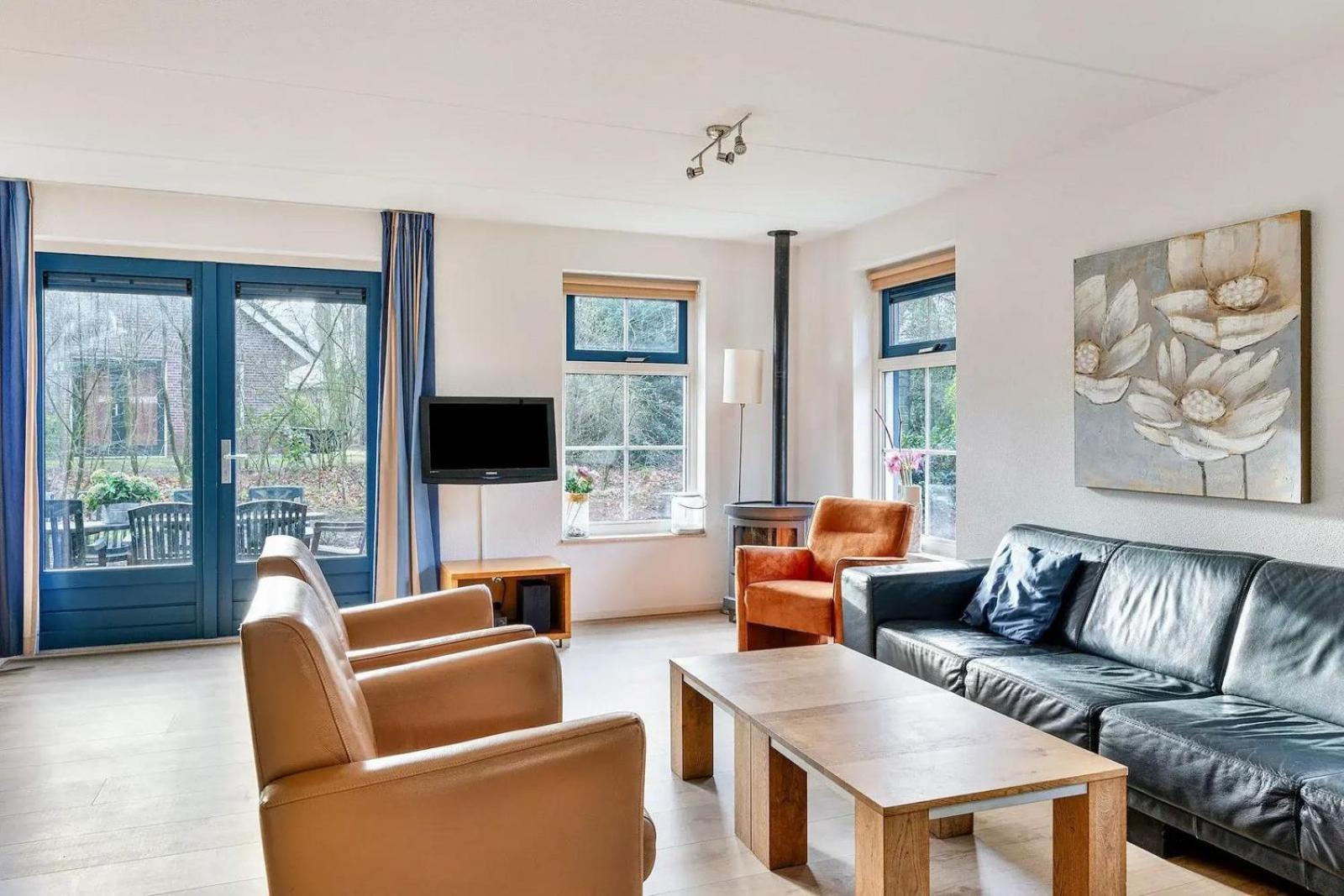 Landgoed Het Grote Zand Hooghalen Zimmer foto