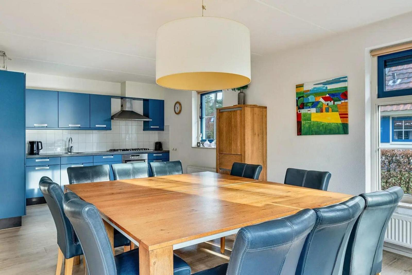 Landgoed Het Grote Zand Hooghalen Zimmer foto