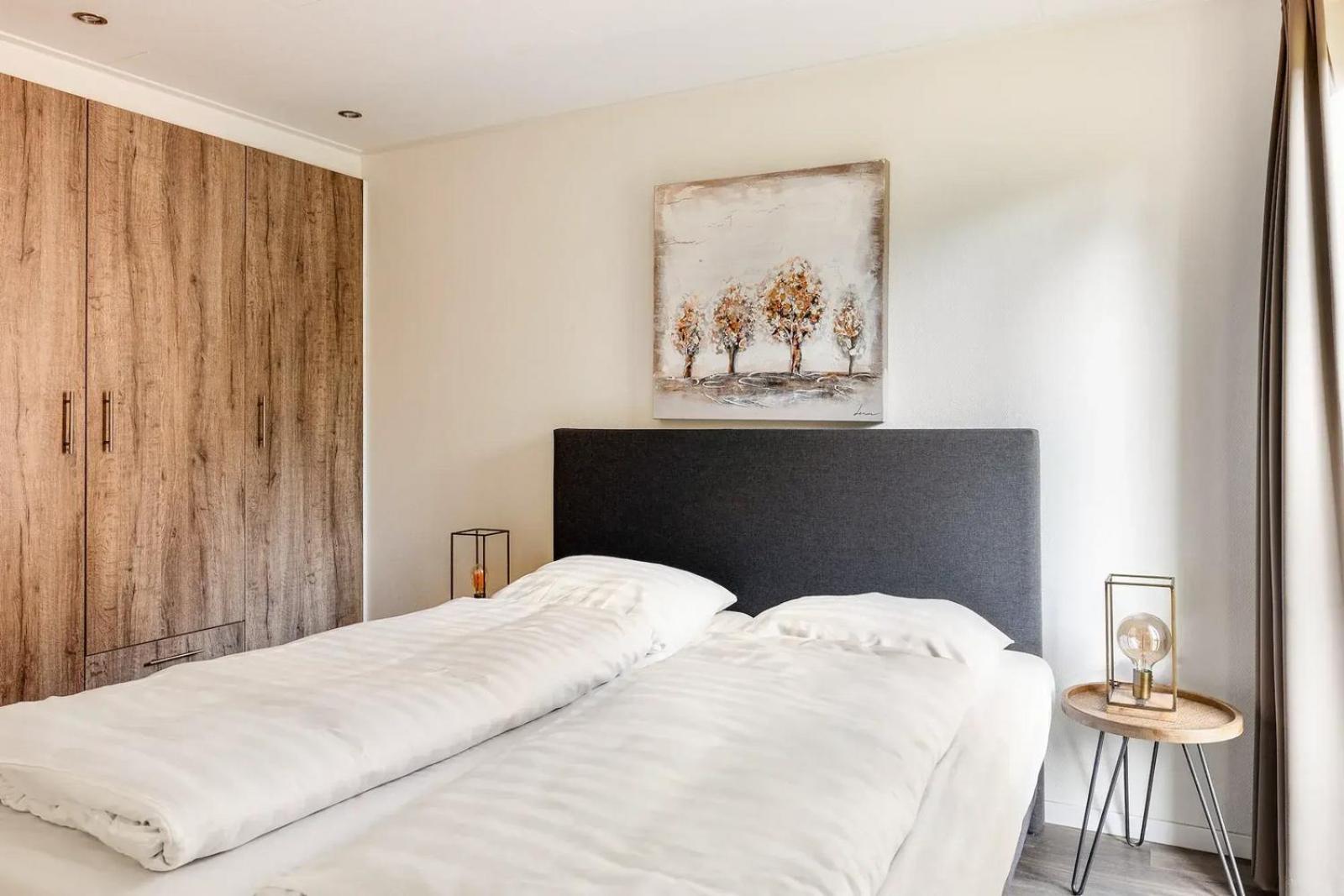 Landgoed Het Grote Zand Hooghalen Zimmer foto