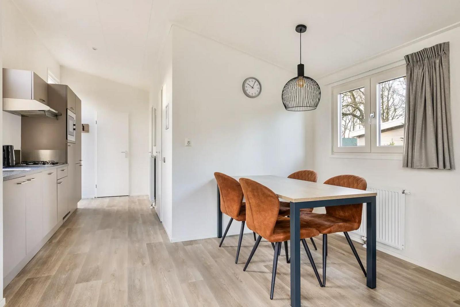 Landgoed Het Grote Zand Hooghalen Zimmer foto