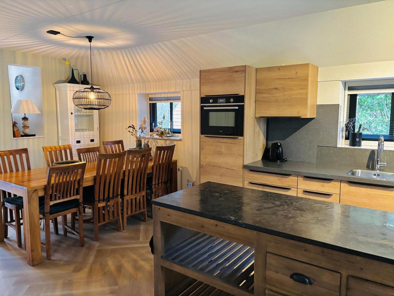Landgoed Het Grote Zand Hooghalen Zimmer foto