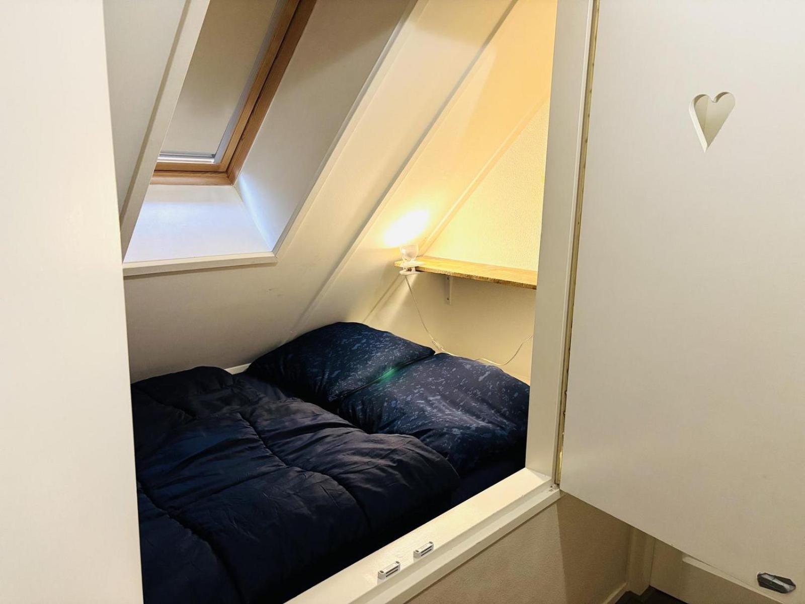 Landgoed Het Grote Zand Hooghalen Zimmer foto