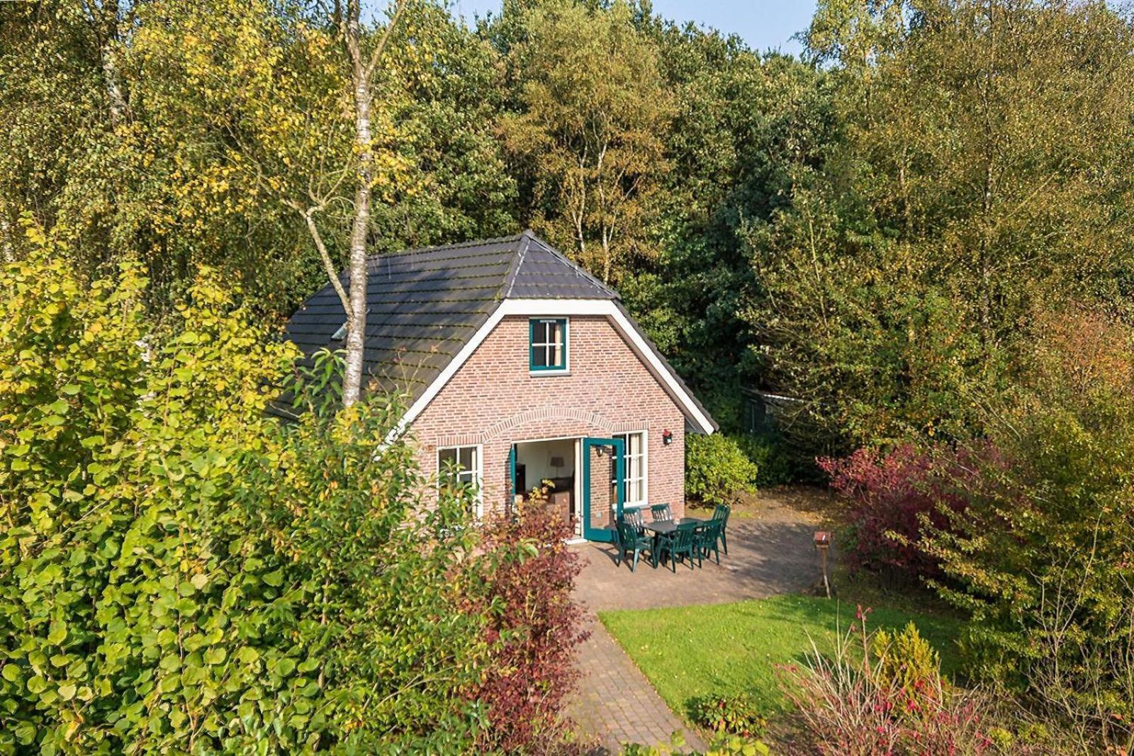 Landgoed Het Grote Zand Hooghalen Zimmer foto