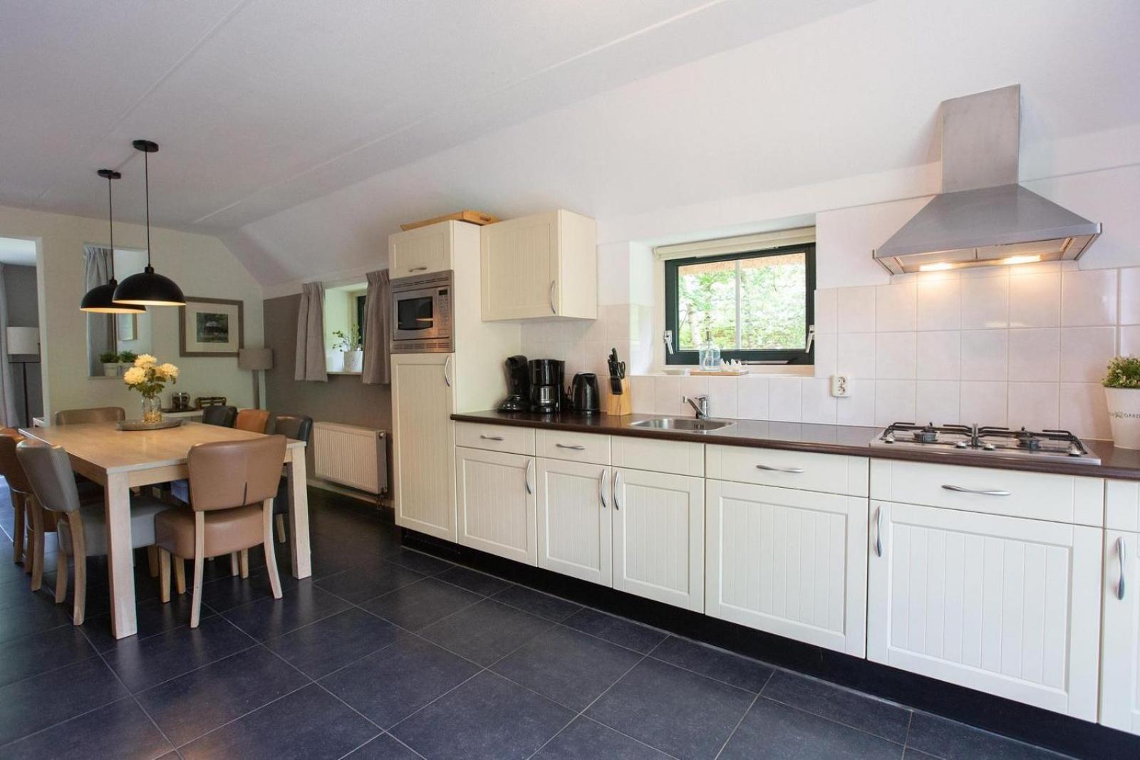 Landgoed Het Grote Zand Hooghalen Zimmer foto