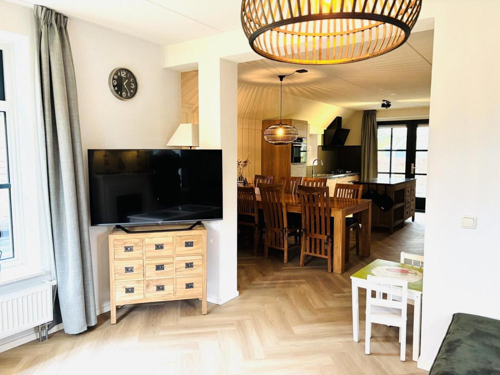 Landgoed Het Grote Zand Hooghalen Zimmer foto