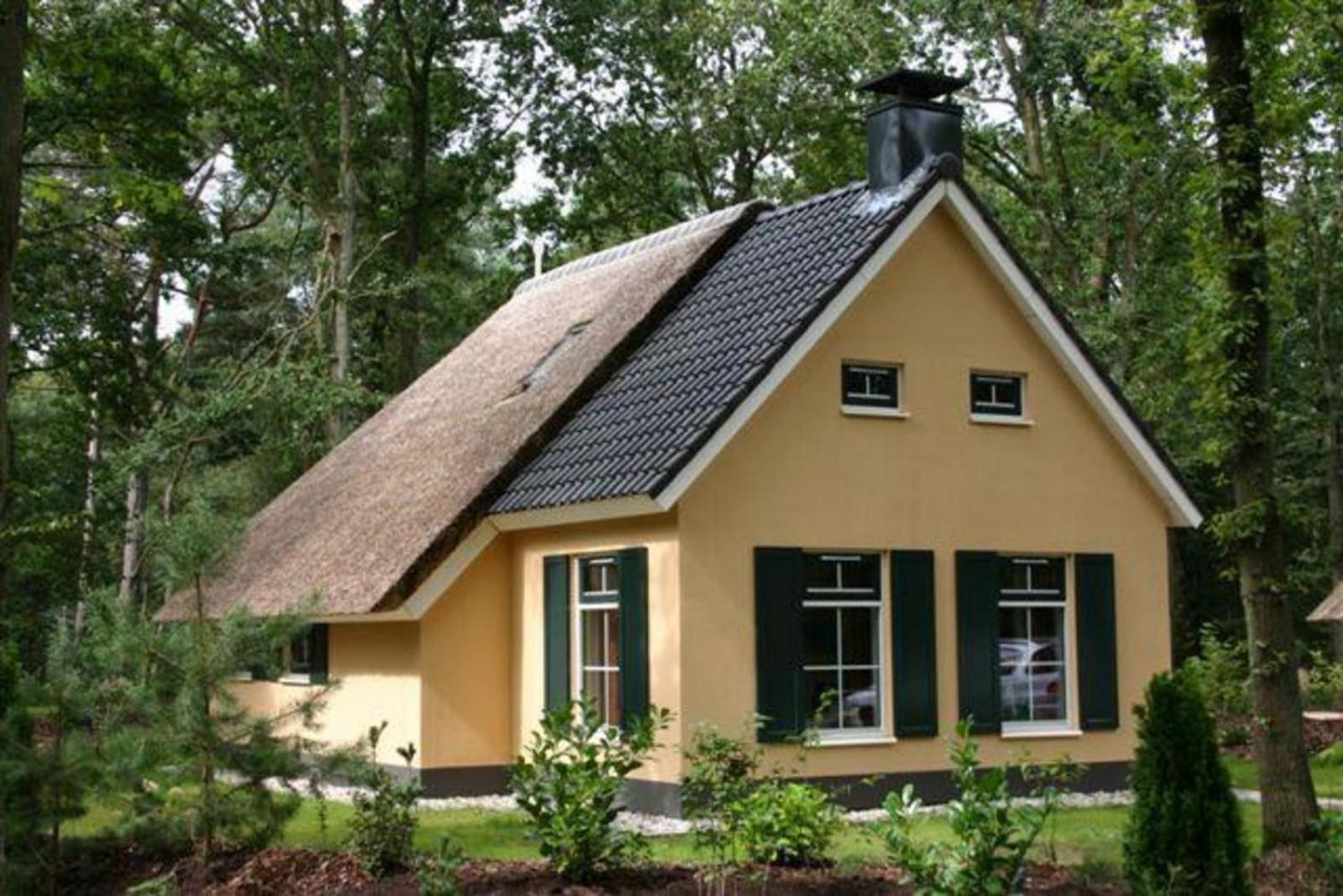 Landgoed Het Grote Zand Hooghalen Zimmer foto