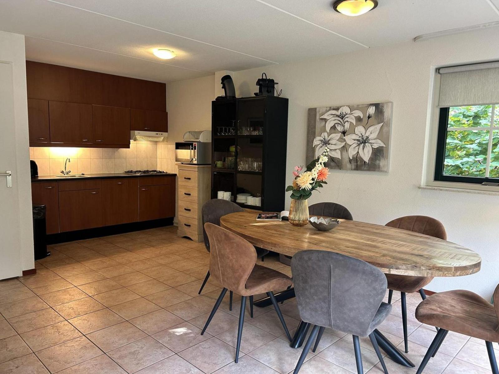 Landgoed Het Grote Zand Hooghalen Zimmer foto
